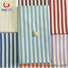 T/C Poplin Stripe Fabric for Shirt